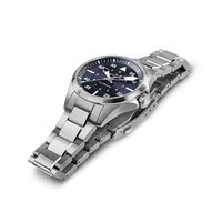 Orologio Hamilton Uomo Khaki Aviation in Acciaio H76215140 - H76215140